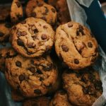 Brown Butter Chocolate Chip Cookies